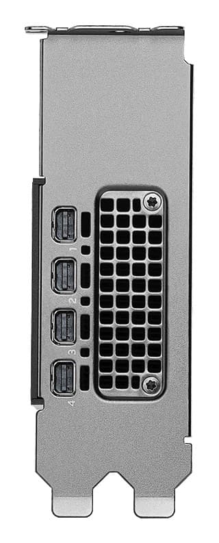 PNY RTX PRO 2000 Blackwell NVIDIA 16 GB GDDR7 - Image 4