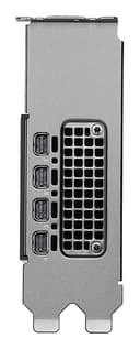 PNY RTX PRO 2000 Blackwell NVIDIA 16 GB GDDR7 thumbnail 4