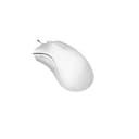 Razer DeathAdder Essential Wired USB Optical Gaming Mouse - White thumbnail 2