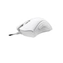 Razer DeathAdder Essential Wired USB Optical Gaming Mouse - White thumbnail 5