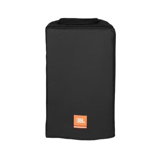 JBL Bags Slip-On Cover for JBL EON700 Series Powered Loudspeaker - Black - 12-inch (EON712) - Image 2