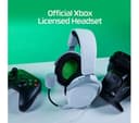 HyperX Cloud Stinger 2 Core Wired Gaming Headset for Xbox - Black thumbnail 4