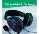 HyperX Cloud Stinger 2 Core Wired Gaming Headset for Xbox - Black thumbnail 7