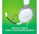 HyperX Cloud Stinger 2 Core Wired Gaming Headset for Xbox - Black thumbnail 8