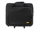 TECHAIR Rolling Briefcase Black thumbnail 2
