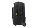 TECHAIR Rolling Briefcase Black thumbnail 3
