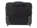 TECHAIR Rolling Briefcase Black thumbnail 4
