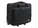 TECHAIR Rolling Briefcase Black thumbnail 5