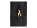 TECHAIR Rolling Briefcase Black thumbnail 6