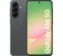 Samsung Galaxy A56 5G 256GB 8GB RAM Smartphone - Awesome Graphite (SM-A566B, UK model) thumbnail 1