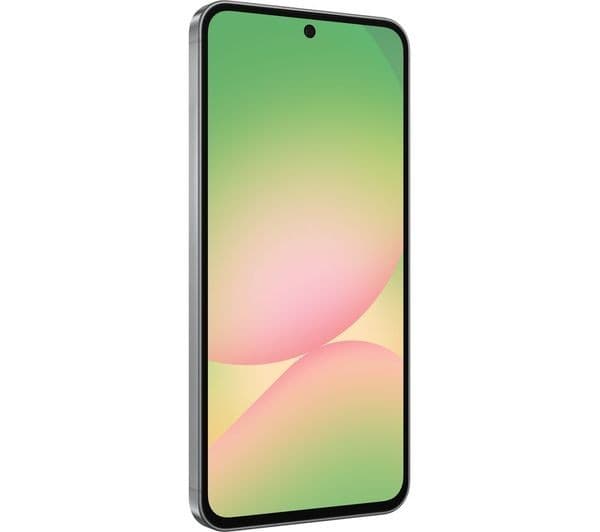 Samsung Galaxy A56 5G 256GB 8GB RAM Smartphone - Awesome Graphite (SM-A566B, UK model) - Image 9