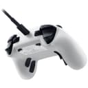 Razer Wolverine V3 Tournament Edition Wired Gaming Controller for Xbox & PC - White thumbnail 4