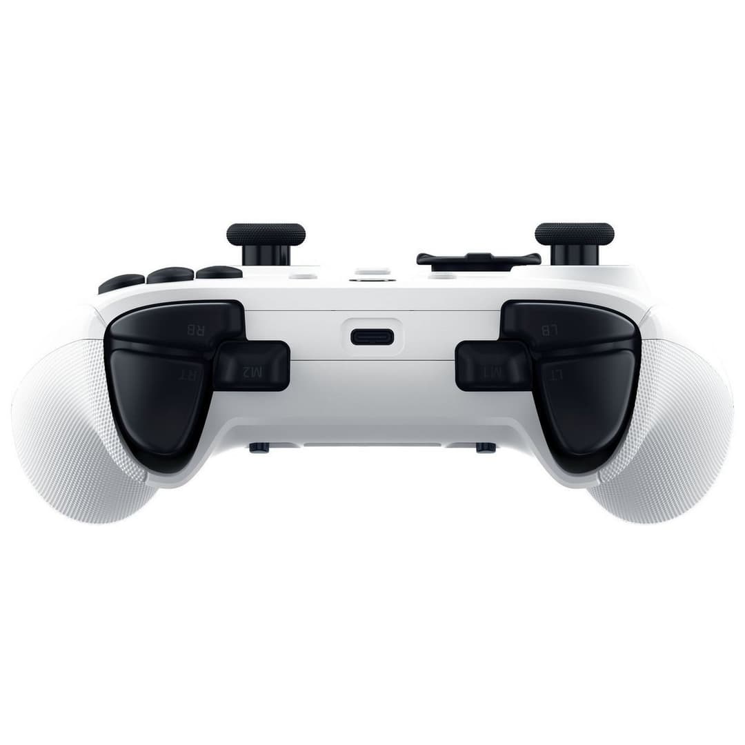Razer Wolverine V3 Tournament Edition Wired Gaming Controller for Xbox & PC - White - Image 6