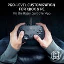Razer Wolverine V3 Tournament Edition Wired Gaming Controller for Xbox & PC - White thumbnail 10