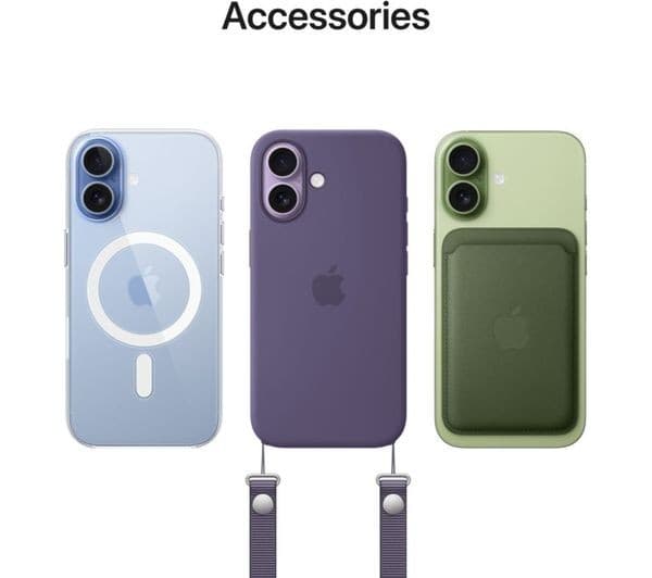 Apple iPhone 17 256GB Mist Blue - Image 6