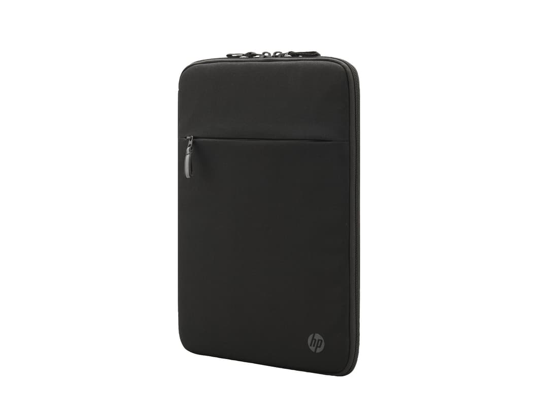 HP Renew Business 14.1" Laptop Sleeve - Black (3E2U7AA) - Image 1