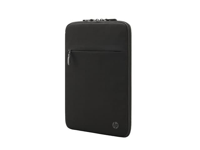 HP Renew Business 14.1" Laptop Sleeve - Black (3E2U7AA) - Image 3