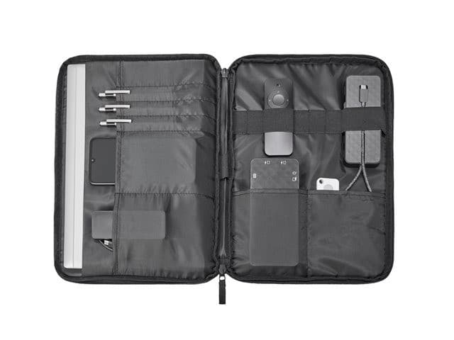 HP Renew Business 14.1" Laptop Sleeve - Black (3E2U7AA) - Image 7