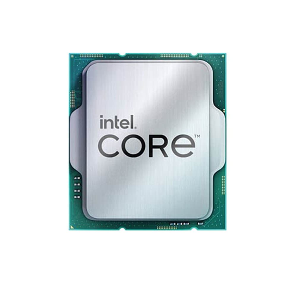 Intel Core i3-14100 BX8071514100 Raptor Lake 3.50 GHz LGA 1700 12 MB Smart Cache Boxed Processor - Image 2