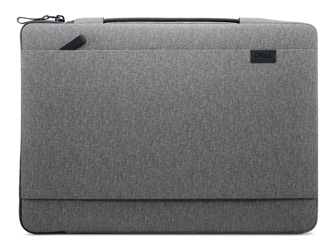 Dell EcoLoop Urban Notebook Sleeve Grey - 11-14 Inch - Image 1