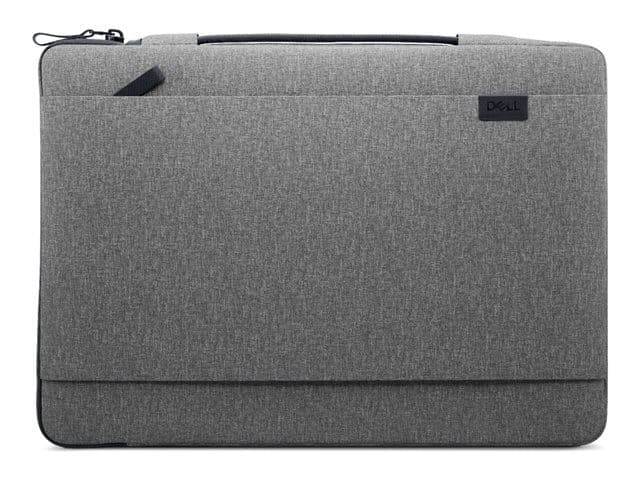 Dell EcoLoop Urban Notebook Sleeve Grey - 11-14 Inch - Image 2
