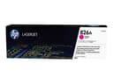 HP 826A Original LaserJet Toner Cartridge - Magenta thumbnail 1