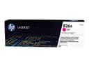 HP 826A Original LaserJet Toner Cartridge - Magenta thumbnail 5