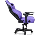 AndaSeat Kaiser 4 Premium Gaming Chair PVC Leather - XL, Zen Purple thumbnail 3