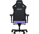 AndaSeat Kaiser 4 Premium Gaming Chair PVC Leather - XL, Zen Purple thumbnail 6