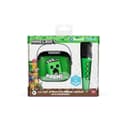 Minecraft Popsing LED Light-Up Wireless Karaoke Speaker & Microphone thumbnail 8