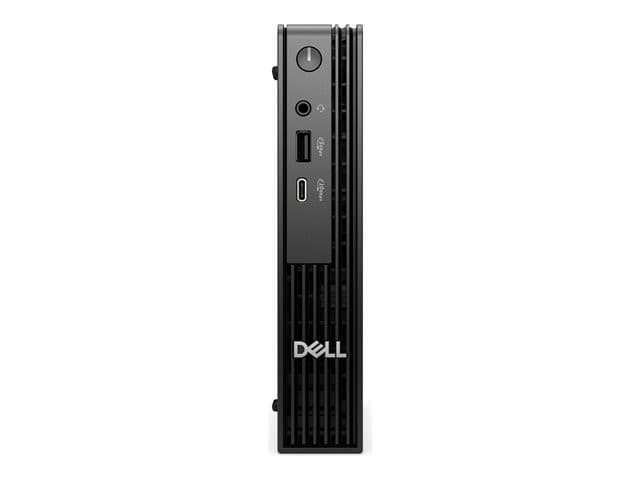 Dell Pro Micro QCM1250 - micro Core i5 i5-14500T 1.7 GHz - 16 GB - SSD 512 GB - Image 2