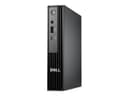 Dell Pro Micro QCM1250 - micro Core i5 i5-14500T 1.7 GHz - 16 GB - SSD 512 GB thumbnail 3