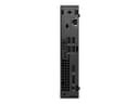 Dell Pro Micro QCM1250 - micro Core i5 i5-14500T 1.7 GHz - 16 GB - SSD 512 GB thumbnail 4