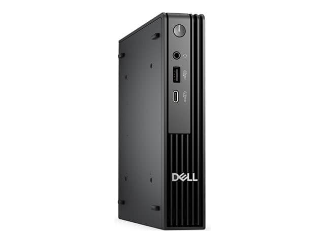 Dell Pro Micro QCM1250 - micro Core i5 i5-14500T 1.7 GHz - 16 GB - SSD 512 GB - Image 5