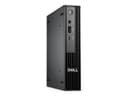 Dell Pro Micro QCM1250 - micro Core i5 i5-14500T 1.7 GHz - 16 GB - SSD 512 GB thumbnail 5