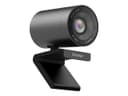iiyama UC-CAM10PRO-1 Professional 4K Webcam with Built-in Microphone thumbnail 5