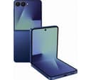 Samsung Galaxy Z Flip7 256GB - Blue Shadow thumbnail 1