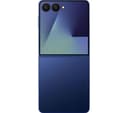 Samsung Galaxy Z Flip7 256GB - Blue Shadow thumbnail 6