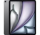 APPLE 11" iPad Air Cellular (2025) - 128 GB, Space Grey thumbnail 1