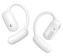 Soundcore AeroFit 2 Open-Ear Wireless Earbuds - White thumbnail 1