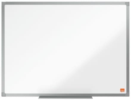 Nobo Essence Melamine Whiteboard 566x409mm - Image 1