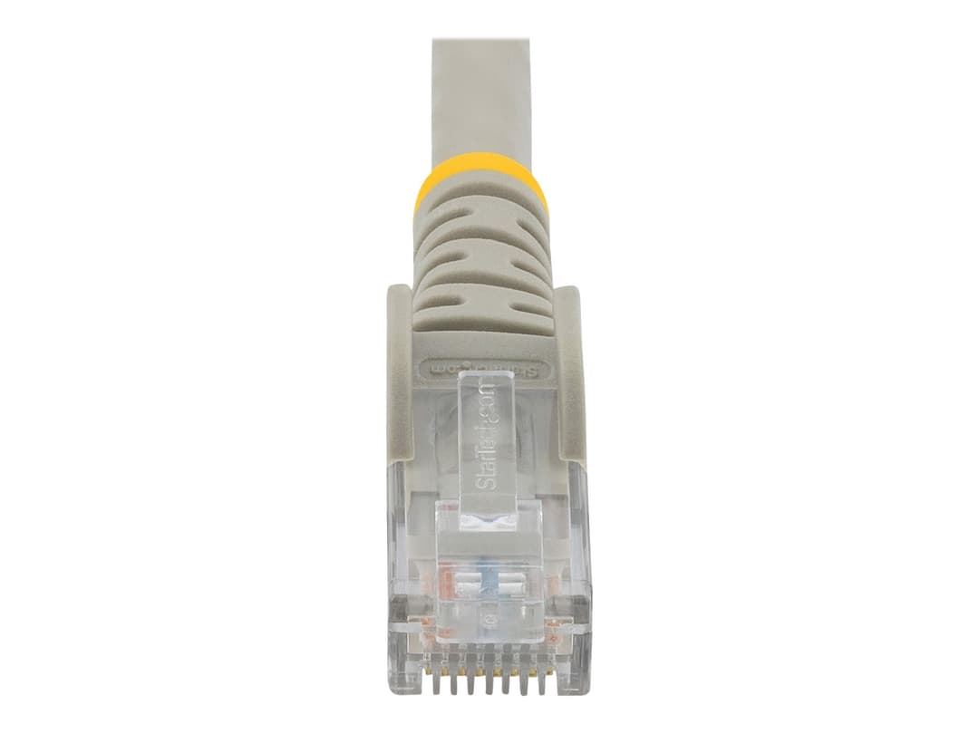 StarTech CAT6 Patch Cable 2m Grey - Image 1