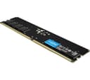 Crucial 8GB (1 x 8GB) DDR5 4800MHz CL40 Desktop Memory (CT8G48C40U5) thumbnail 1