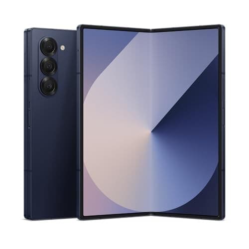 Samsung Galaxy Z Fold6 256GB Navy - Image 1