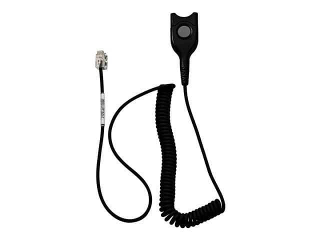Sennheiser EPOS CSTD 17 Headset Cable