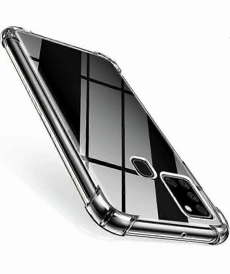 Atouchbo King Kong Clear Shockproof Armour Case for Samsung Galaxy A16 - Image 3