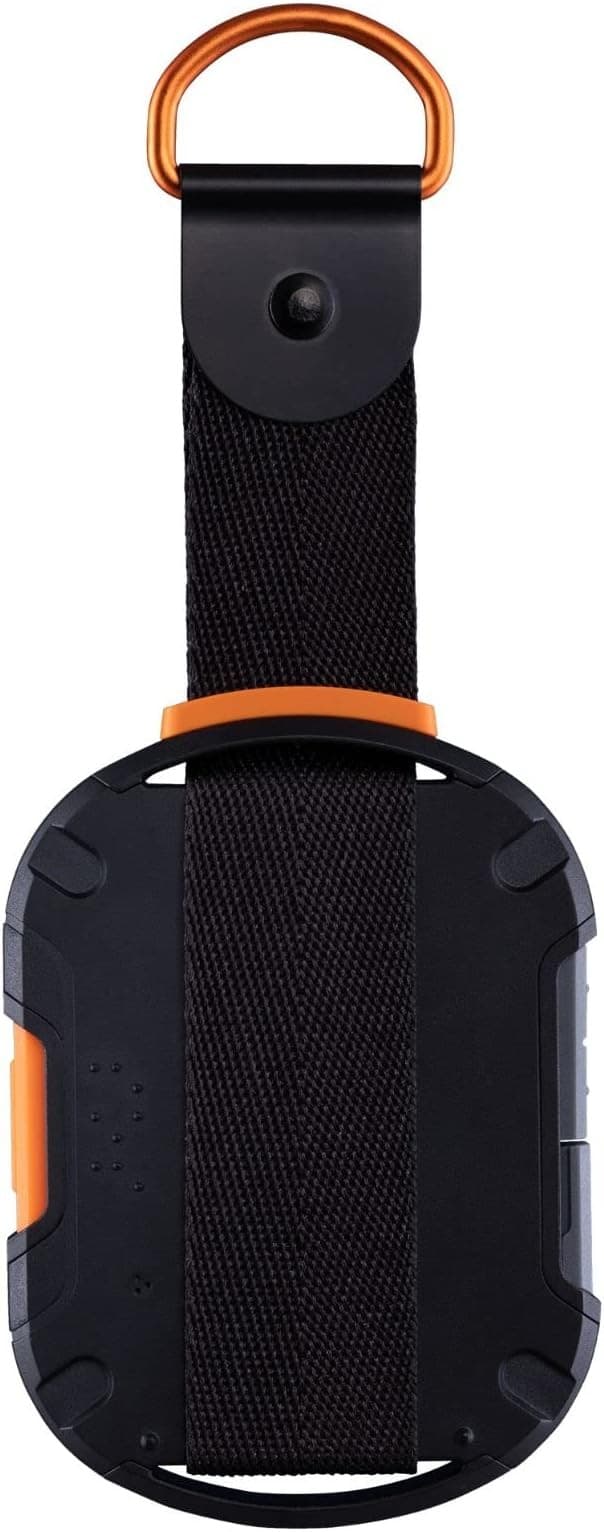 Motorola Defy Satellite Link Two-Way Satellite Messenger with SOS (BM3A01) - Black - Image 3