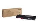 Xerox Phaser 6600 - high capacity - magenta - original - toner cartridge thumbnail 1