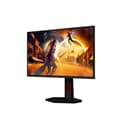 AOC G4 25G4KUR 25" Fast IPS Full HD 420Hz 0.3ms HDR400 G-Sync compatible Height Adjustable Gaming Monitor thumbnail 4