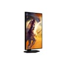 AOC G4 25G4KUR 25" Fast IPS Full HD 420Hz 0.3ms HDR400 G-Sync compatible Height Adjustable Gaming Monitor thumbnail 7